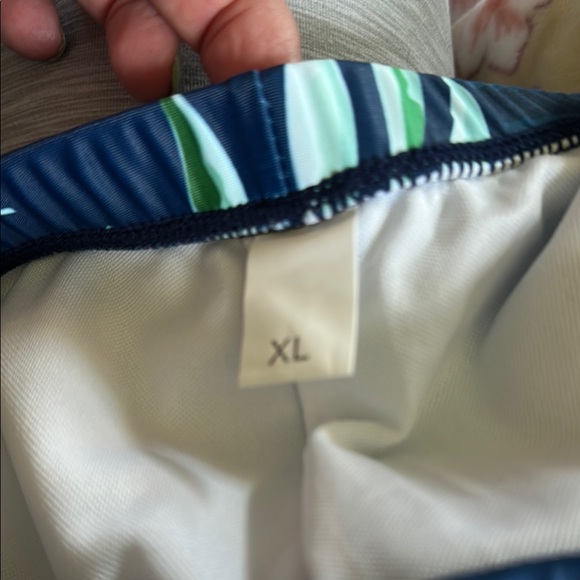 Floral Long Sleeve Swim Set - Picture 3 of 5